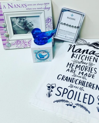 NEW Gift Bundles Are On the Site Now!