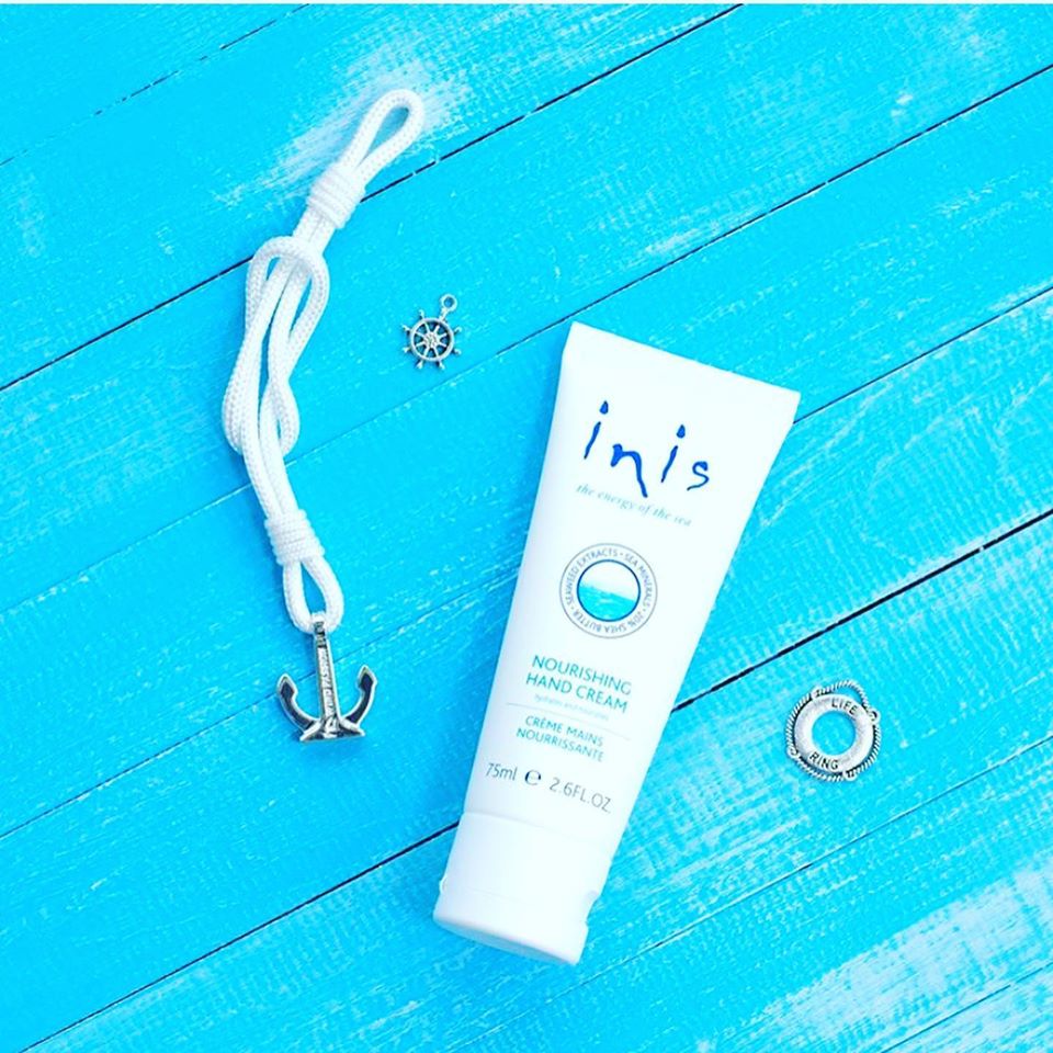 Inis Products are back in stock!