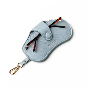 Kedzie Eclipse Eyewear Case Open