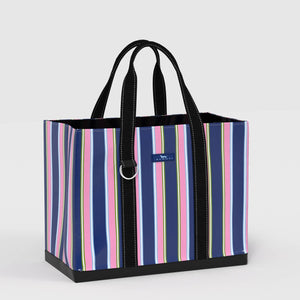 Original Deano Tote Large Preppy Hour