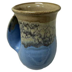 The Original Handwarmer Mug