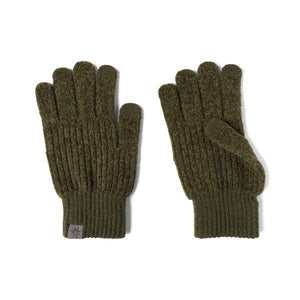 Britt's Knits Men's Birchwood Gloves