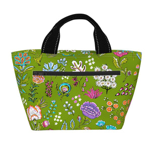 Nooner Lunch Bag Lawn and Order