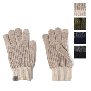 Britt's Knits Men's Birchwood Gloves