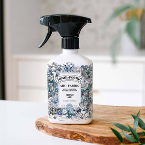 ~Pourri - Home~Pourri Fresh Air, Air + Fabric Odor Eliminator 11oz