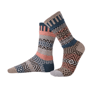 Solmate Socks - Madrona Wool Socks