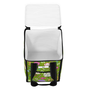 Pleasure Chest Cooler Lawn and Order