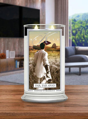 22oz 2W Kringle Classic: Far Far Away