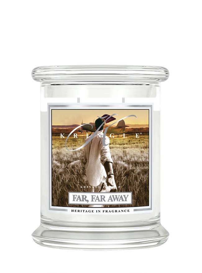 14.5oz 2W Kringle Classic: Far Far Away