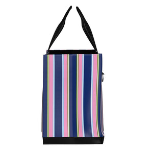 Original Deano Tote Large Preppy Hour