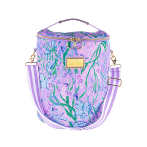 Lilly Pulitzer by Lifeguard Press - Beach Cooler, Seacret Escape