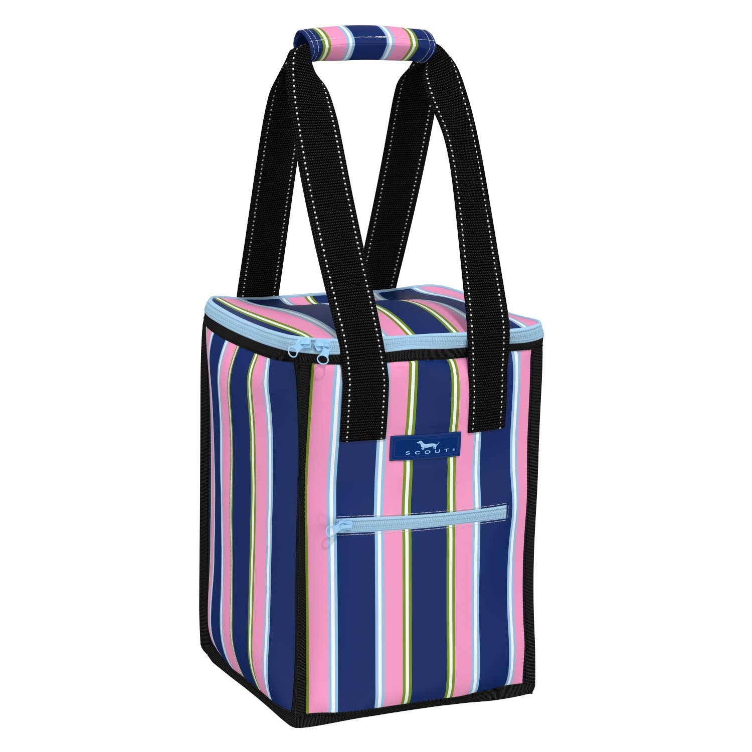 Pleasure Chest Cooler Preppy Hour