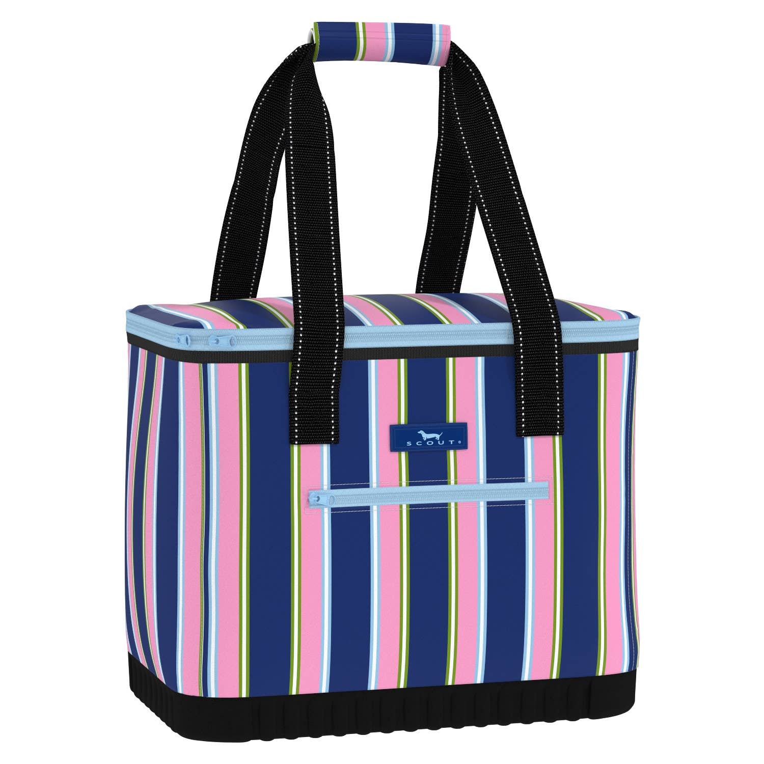Stiff One Cooler Preppy Hour