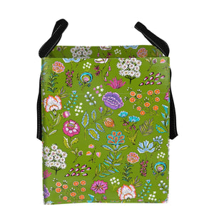 Bagette Market Tote Lawn and Order