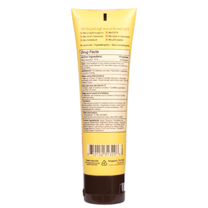 3 oz Orange Blossom Honey Hand Sanitizer