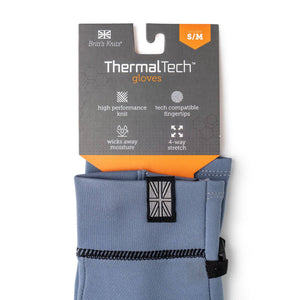 Britt's Knits Thermaltech Gloves