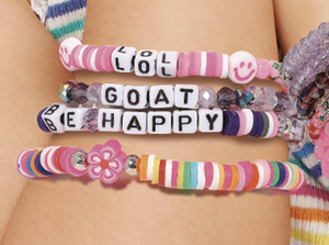 My Fun Colors - Kids Bracelets