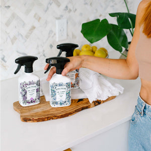 ~Pourri - Home~Pourri Fresh Air, Air + Fabric Odor Eliminator 11oz