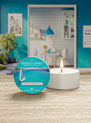 Daylight  | Sea Salt & Bergamot