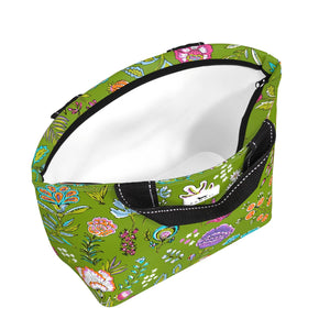 Nooner Lunch Bag Lawn and Order