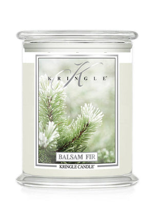 Balsam Fir  Large 3-wick