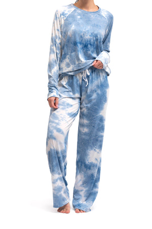 Hello Mello® Dyes The Limit Lounge Pant