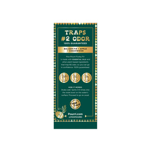 Poo~Pourri - Funky Fir 2 oz Boxed