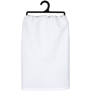 Aunt Funnier Kitchen Towel