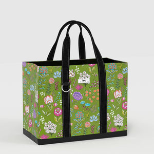 Original Deano Tote Large Lawn and Order
