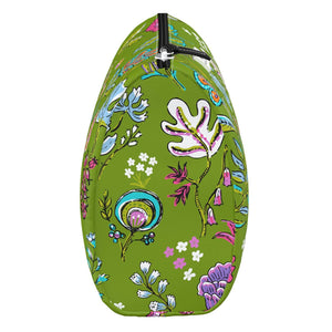 Packin' Heat Toiletry Bag Lawn and Order
