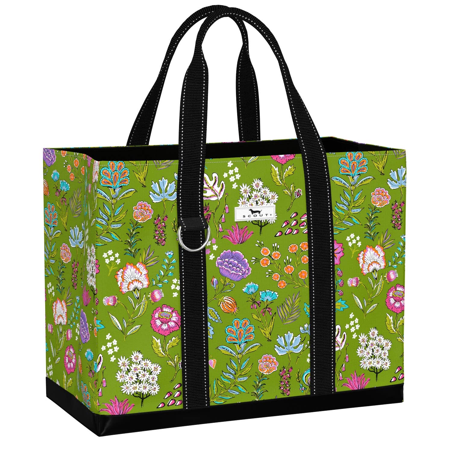 Original Deano Tote Large Lawn and Order