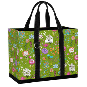 Original Deano Tote Large Lawn and Order