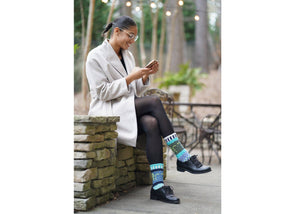 Solmate Socks - Ocean Crew Socks