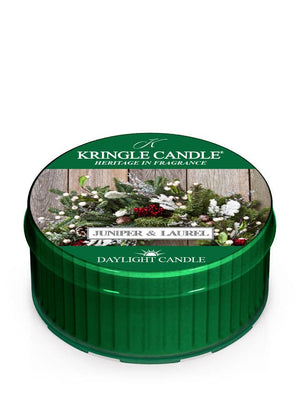KCC Daylight: Juniper & Laurel