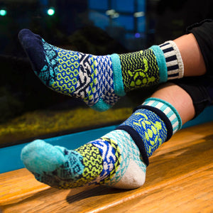 Solmate Socks - Ocean Crew Socks