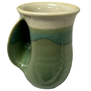 The Original Handwarmer Mug