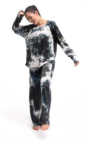 Hello Mello® Dyes The Limit Lounge Pant