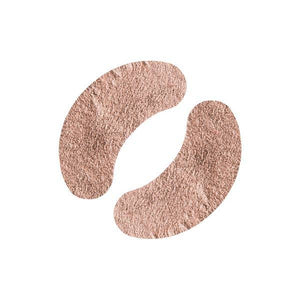 Lemon Lavender Eye Candy Foil Under Eye Patches