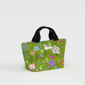 Nooner Lunch Bag Lawn and Order