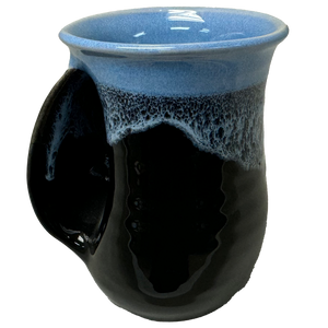 The Original Handwarmer Mug