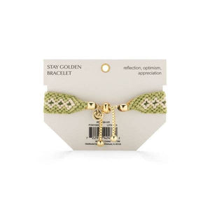 Soul Stacks Stay Golden Bracelet Assortment