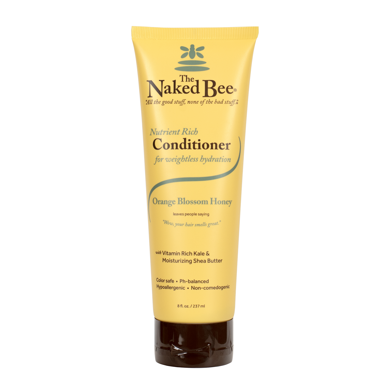 8 oz. Orange Blossom Honey Weightless Hydrating Conditioner