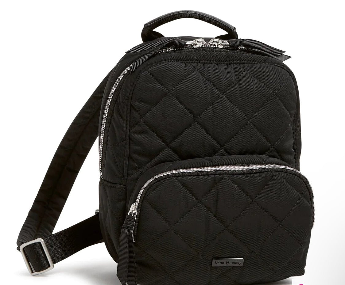 Mini Backpack