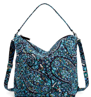 Oversized Hobo Shoulder Bag