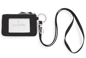 Zip ID Lanyard