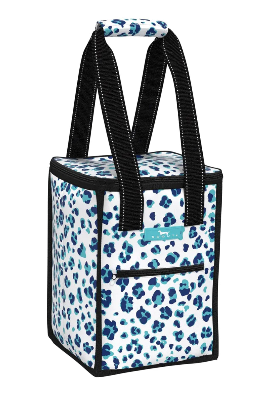 Pleasure Chest-Cool Cat