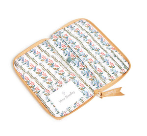 RFID Deluxe Travel Wallet