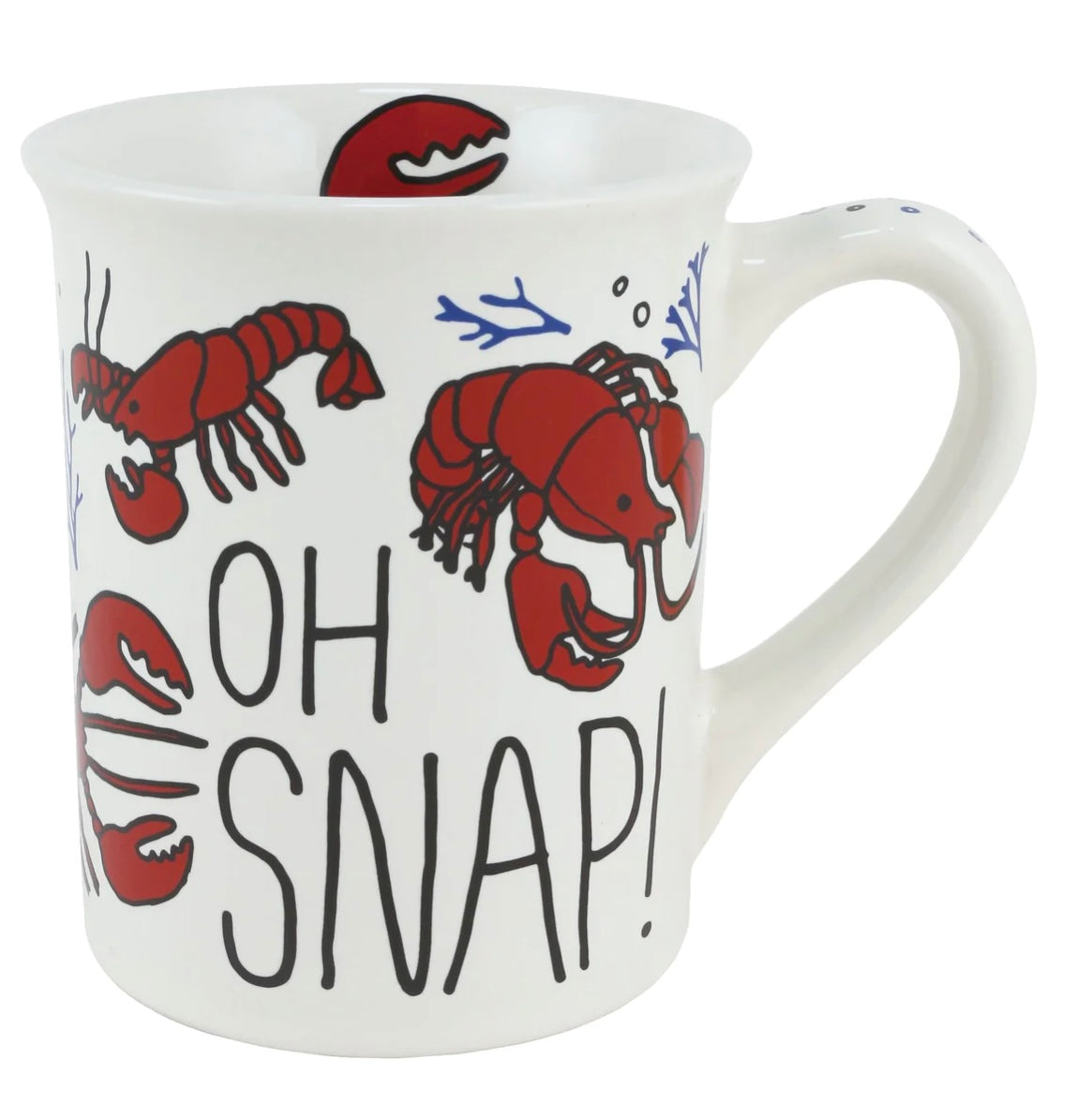 Lobster Mug