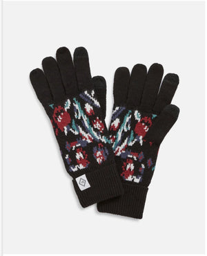 Knit Tech Gloves