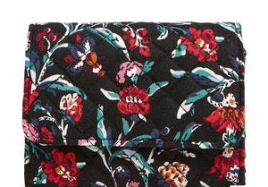 Iconic RFID Riley Compact Wallet